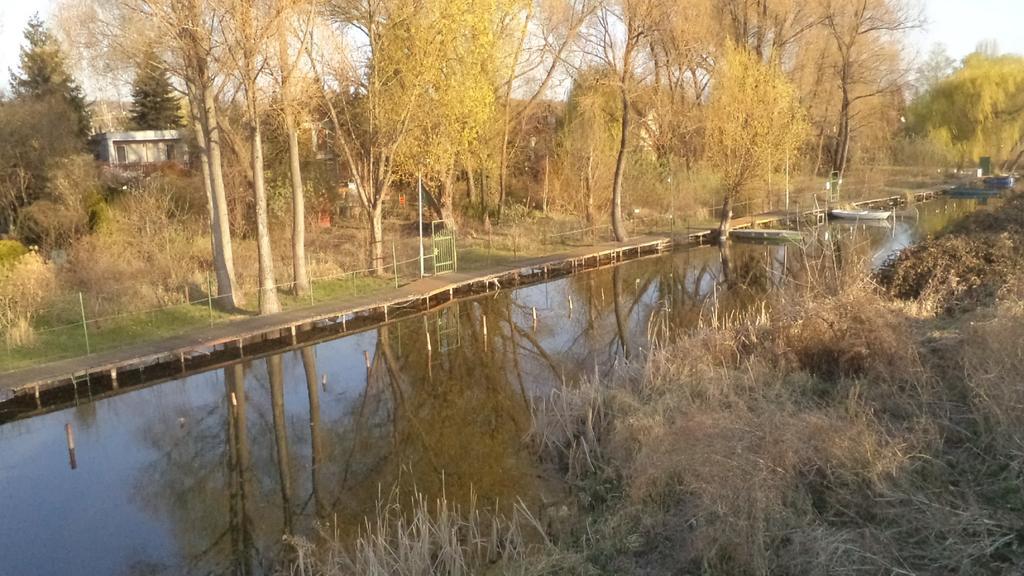 Balatonfůzfő Molni 아파트 외부 사진